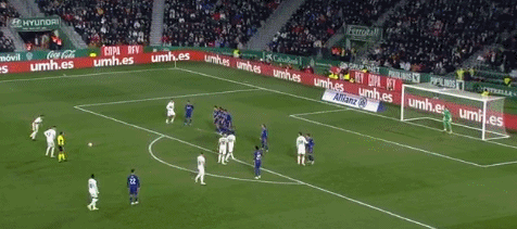 [图]法比奥破门韩佳奇多次救险 国安战平蓉城