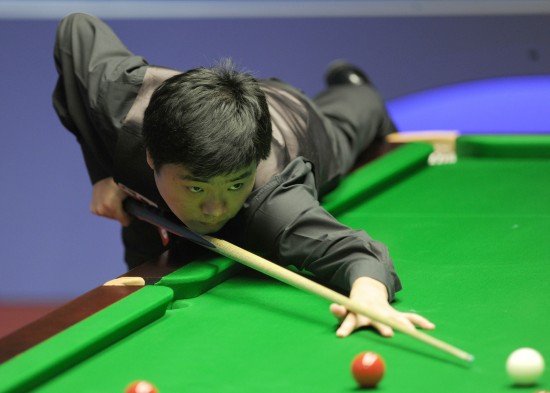 大的计划 大的计划