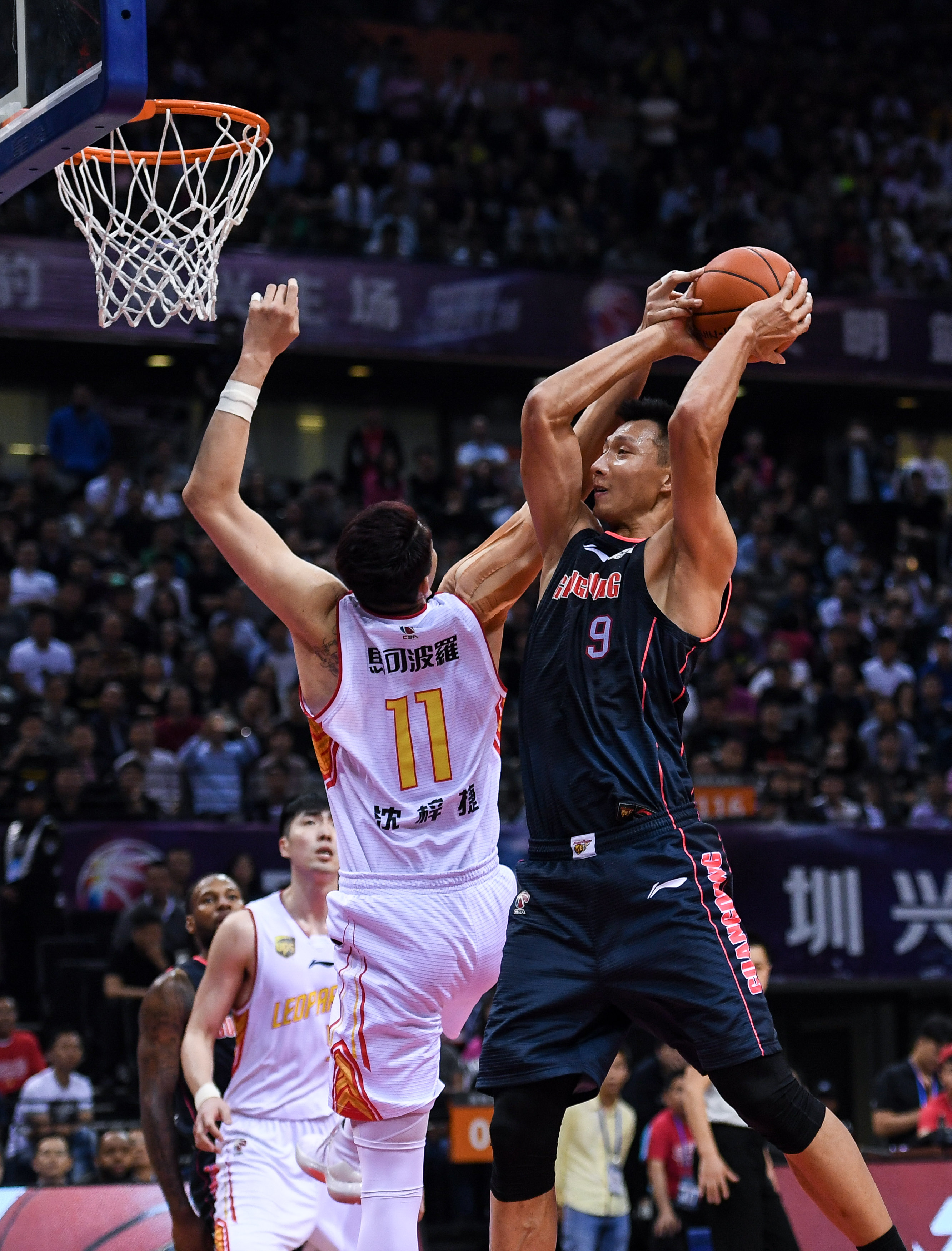 实力的理想 实力的理想