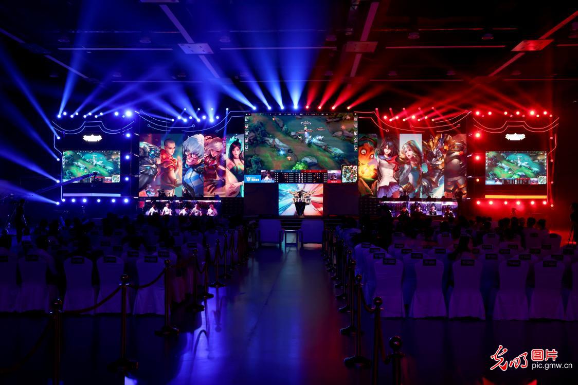 作为年轻一 作为年轻一