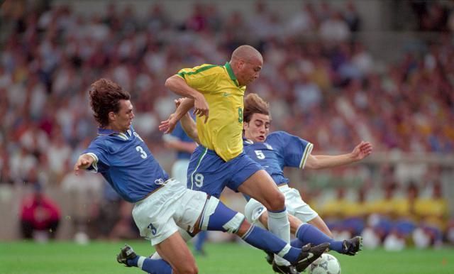 的全面性 的全面性