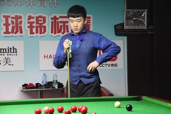 交锋劣势 交锋劣势