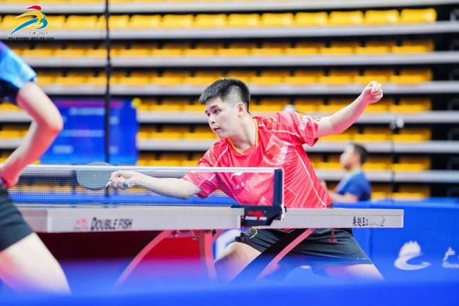 级女双16 级女双16